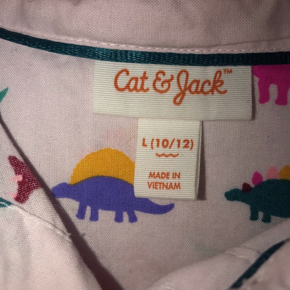 Button up - Picture 2 of 2